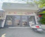 BÁN NHÀ MẶT TIỀN 1 TRỆT 1 LỮNG NGAY CHỢ BÀ LÁT BÌNH CHÁNH GIÁ 1 TỶ 20 TRIỆU