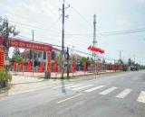 ĐẤT VỊ TRÍ ĐẸP – CHÍNH CHỦ CẦN BÁN Lô Góc 2 Mặt Tiền 483m2 FULL THỔ, Xã Bình Đức, H. Bến