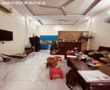BÁN NHÀ MẶT TIỀN ĐƯỜNG NGANG 4.5M*18m KD LÀM VĂN PHÒNG SPA-PHÒNG MẠCH-ĐA NGÀNH-GẦN