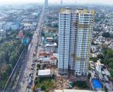 Diamond Boulevard 2PN 2WC- Mặt tiền QL13- Cạnh Aeon Mall- Nhận nhà ở ngay - Giá từ 2,2tỷ
