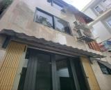 [PHƯỜNG BÀN CỜ] BÁN NHÀ CƯ XÁ ĐÔ THÀNH –VƯỜN CHUỐI – LÔ GÓC 2 MẶT HẺM– 3 TẦNG –CHỈ 3.3 TỶ