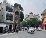 Phố Thợ Nhuộm 435M2 Mặt Tiền 17M 375 Tỷ vị trí cực đẹp Pháp Lý chuẩn 1 Chủ Sở Hữu