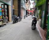 Bán Nhà Tam Khương 45m2, Mặt Tiền 5m. Ngõ Thông. Oto Qua Kinh Doanh  13.5 Tỷ