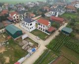Bán đất 200m2, LOGOC, KINH DOANH, Thanh Thuỷ, Phú Thọ
