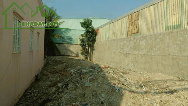 Bán đất thổ cư mt đường ĐT 826 xã Long Hòa , Cần Đước dt 266m2 giá 5,9 tỷ - 4
