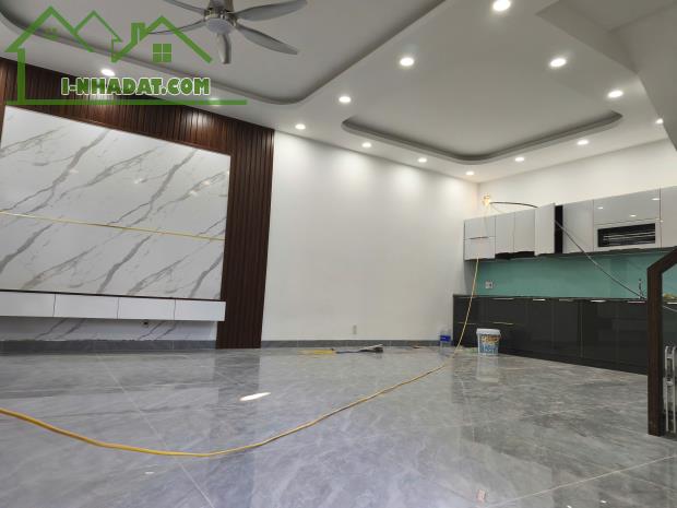 BÁN NHÀ 3,5 TẦNG ĐỘC LẬP PHÚ HẢI – ANH DŨNG – DƯƠNG KINH – NHÀ MỚI – GIÁ 3,099 TỶ - 4