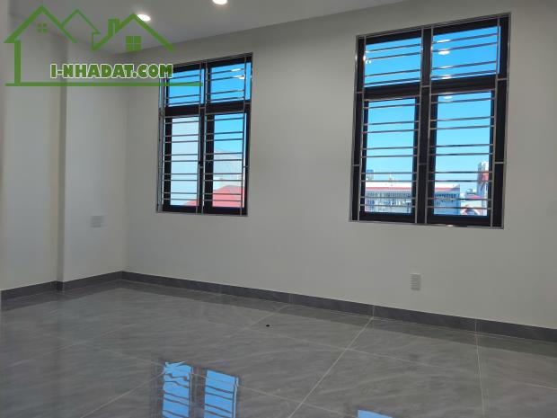 BÁN NHÀ 3,5 TẦNG ĐỘC LẬP PHÚ HẢI – ANH DŨNG – DƯƠNG KINH – NHÀ MỚI – GIÁ 3,099 TỶ - 2