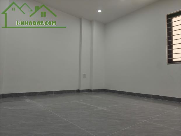 BÁN NHÀ 3,5 TẦNG ĐỘC LẬP PHÚ HẢI – ANH DŨNG – DƯƠNG KINH – NHÀ MỚI – GIÁ 3,099 TỶ - 1
