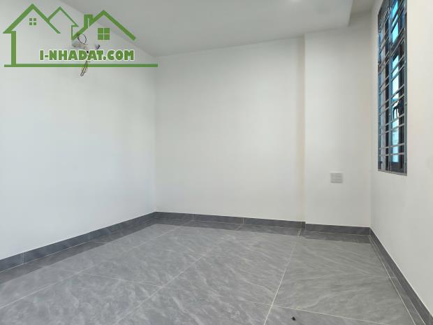 BÁN NHÀ 3,5 TẦNG ĐỘC LẬP PHÚ HẢI – ANH DŨNG – DƯƠNG KINH – NHÀ MỚI – GIÁ 3,099 TỶ