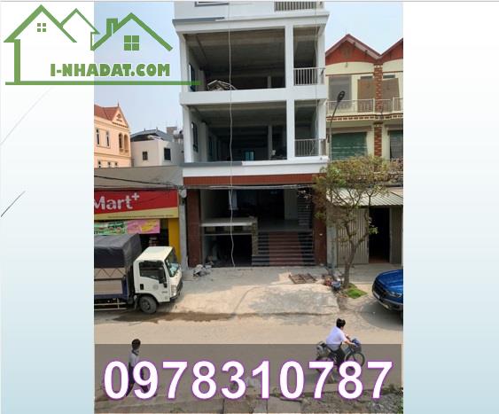 ⭐️Cho thuê mặt bằng kinh doanh - Vị trí đẹp, DT rộng tại Hoài Đức, Hà Nội - 0978310787