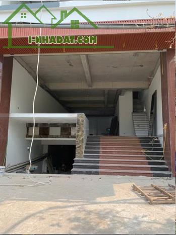 ⭐️Cho thuê mặt bằng kinh doanh - Vị trí đẹp, DT rộng tại Hoài Đức, Hà Nội - 0978310787 - 2