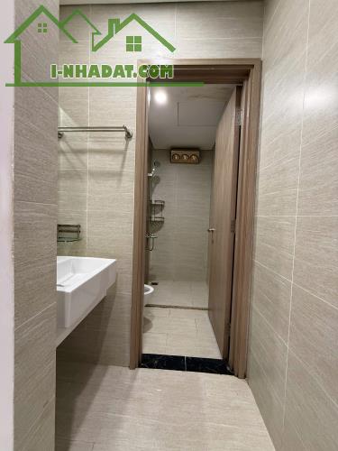 Chính chủ cho thuê căn hộ 2PN, 1WC - 54m2 - 7,5tr ở S2.09, Sapphire 2, Vinhomes Ocean - 4