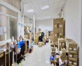 Mặt tiền kinh doanh Lương Trúc Đàm – ngang hiếm 8m – 144m² – chỉ 152tr/m²