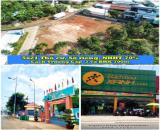 Anh/chị có tin chỉ 700 triệu là sở hữu lô đất thổ cư, sổ riêng | Ngay KCN Long Khánh. ĐN