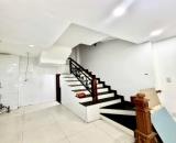 🏡 Nhà trung tâm Phú Nhuận - 5 tầng - Hẻm xe hơi -gần trục Phan Đình Phùng-  31m2 -7ty850