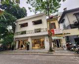 Bán nhà mặt phố An Trạch, Đống Đa. 275 m2 x Mt 11m. Giá 189 tỷ. Xây Building, KS cho thuê.
