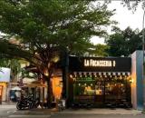 SANG NHƯỢNG QUÁN MẶT TIỀN THẢO ĐIỀN – VỊ TRÍ ĐẸP, VÀO LÀ KINH DOANH NGAY