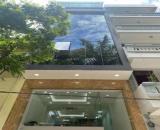 Bán nhà mặt phố Khương Hạ, Thanh Xuân. 121 m2 x 7 Tầng. Giá 62 tỷ. Ô tô, KD, VP cho thuê.
