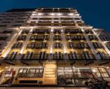 Bán Tòa Apartment Phố Đường Láng, HN. DT 202m2 x 10T. Dòng Tiền Đỉnh D/thu 3,5 tỷ/năm.