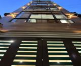 Bán nhà mặt phố Trần Thánh Tông, Hai Bà Trưng . 156 m2 x 8 Tầng. Giá 87 tỷ. VP KD cho thuê