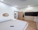 Nhà hẻm Quận 3 20m2 nở hậu sát mặt tiền 3,95 tỷ