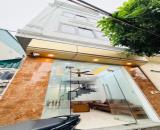 Cực hiếm Thanh Trì-Nhà đẹp ở luôn-Diện tích 40m-4Tầng