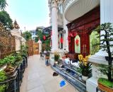 SIÊU PHẨM BIỆT THỰ GIÁ SỐC VIỆT HƯNG LONG BIÊN