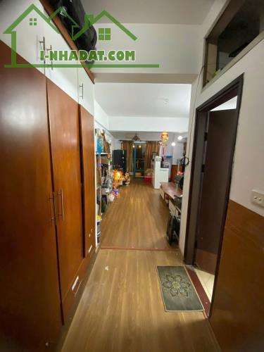 CHO THUÊ CĂN HỘ 2PN - CHUNG CƯ 151 NGUYỄN ĐỨC CẢNH, HOÀNG MAI, HÀ NỘI - 1