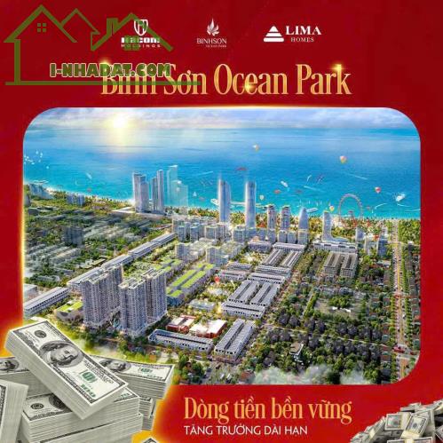 HOT BÌNH SƠN OCEAN PARK K2 – KHU ĐÔ THỊ BIỂN TRUNG TÂM PHAN RANG NINH THUẬN– Nơi Đang - 3