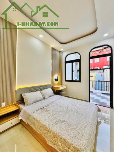GẤP!NHÀ DÂN XÂY MINH KHAI,VĂN TIẾN DŨNG,GA TÀU,OTO ĐỖ CỔNG,DT:DT:45mx5T,MT:4.5m,7.4ty - 2