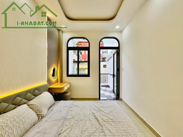 GẤP!NHÀ DÂN XÂY MINH KHAI,VĂN TIẾN DŨNG,GA TÀU,OTO ĐỖ CỔNG,DT:DT:45mx5T,MT:4.5m,7.4ty - 1