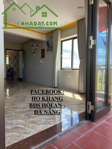 Nhà 5 tầng thang máy ngang 8m nở hậu Cẩm Hà Hội An 170m2 giá 13.25 tỷ. - 3