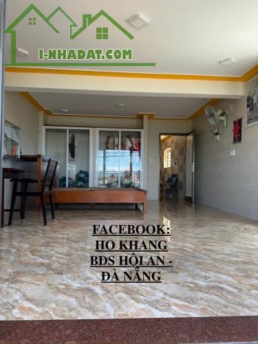 Nhà 5 tầng thang máy ngang 8m nở hậu Cẩm Hà Hội An 170m2 giá 13.25 tỷ. - 1