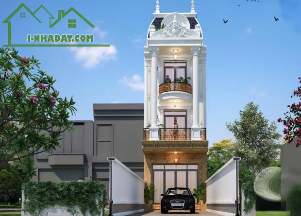Bán nhà mặt phố Phú Cát Hoà Lạc vừa ở vừa KD Spa giá bán gấp đầu tư tốt