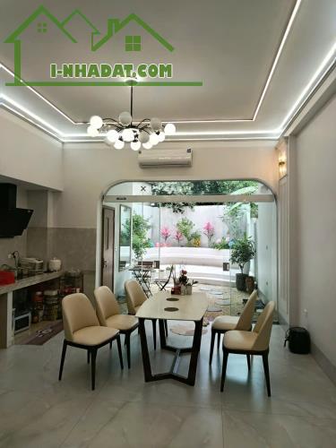 Bán nhà mặt phố Phú Cát Hoà Lạc vừa ở vừa KD Spa giá bán gấp đầu tư tốt - 2