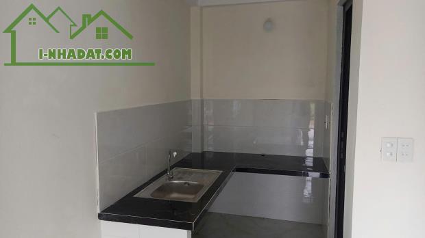 Phòng mới FULL nội thất cửa sổ rộng Chỉ cho NỮ thuê – Giá tốt 3tr! - 1