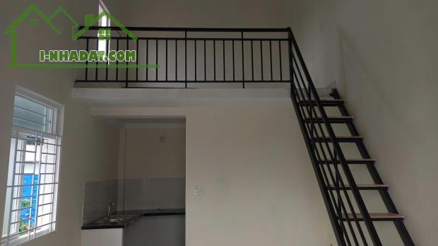 Phòng mới FULL nội thất cửa sổ rộng Chỉ cho NỮ thuê – Giá tốt 3tr! - 2