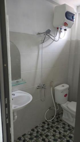 Phòng mới FULL nội thất cửa sổ rộng Chỉ cho NỮ thuê – Giá tốt 3tr! - 3