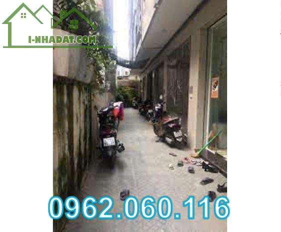 ⭐️Chính chủ cho thuê nhà nguyên căn 5 tầng ngõ 255/50 Dịch Vọng, Cầu Giấy, HN, 12tr/th;