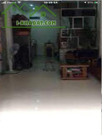 ⭐️Chính chủ cho thuê nhà nguyên căn 5 tầng ngõ 255/50 Dịch Vọng, Cầu Giấy, HN, 12tr/th; - 1