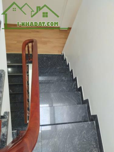 CẦN BÁN NHÀ 3 TẦNG ĐỘC LẬP – HẢI AN, HẢI PHÒNG  GẦN ĐƯỜNG BÙI VIỆN – GIÁ TỐT - 4