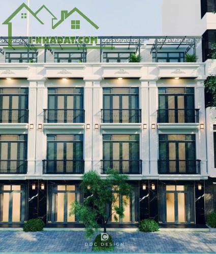 BÁN NHÀ 4 TẦNG PHỦ THƯỢNG ĐOẠN – HẢI AN – NGÕ 4M Ô TÔ TẬN CỬA – GIÁ 3,35 TỶ