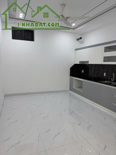 BÁN NHÀ 4 TẦNG PHỦ THƯỢNG ĐOẠN – HẢI AN – NGÕ 4M Ô TÔ TẬN CỬA – GIÁ 3,35 TỶ - 2