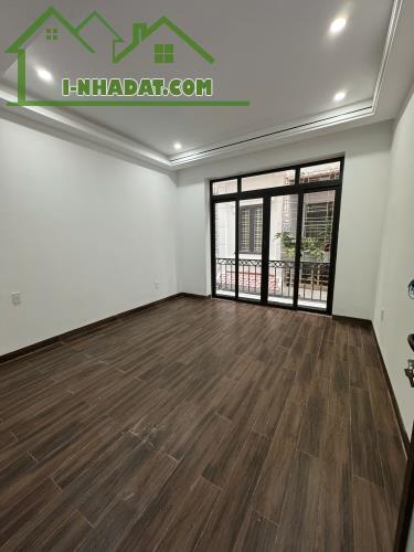 BÁN NHÀ 4 TẦNG PHỦ THƯỢNG ĐOẠN – HẢI AN – NGÕ 4M Ô TÔ TẬN CỬA – GIÁ 3,35 TỶ - 3