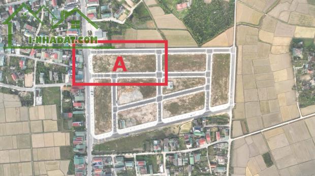 BÁN ĐẤT NÊN ĐƯỜNG NGUYỄN XÍ HÀ TĨNH - 4