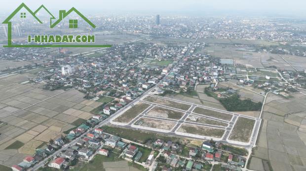 BÁN ĐẤT NÊN ĐƯỜNG NGUYỄN XÍ HÀ TĨNH - 3