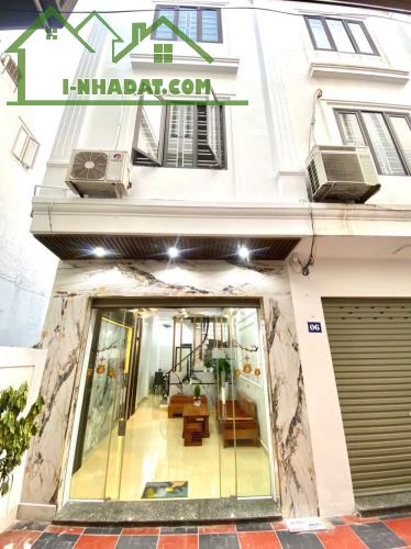 CẦN BÁN NHÀ 3 TẦNG NGÕ 435 ĐẰNG HẢI – HẢI AN, HẢI PHÒNG  GIÁ TỐT KHU VỰC - 3