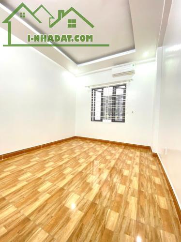 CẦN BÁN NHÀ 3 TẦNG NGÕ 435 ĐẰNG HẢI – HẢI AN, HẢI PHÒNG  GIÁ TỐT KHU VỰC - 4