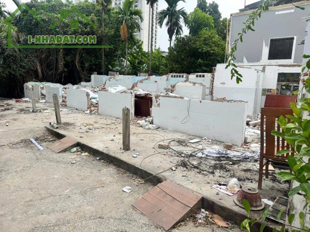 Bán Đất Rạch Xuyên Tâm - Nơ Trang Long, Phường 13, Quận Bình Thạnh, TP HCM. - 4