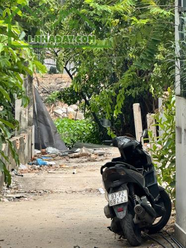 Bán Đất Rạch Xuyên Tâm - Nơ Trang Long, Phường 13, Quận Bình Thạnh, TP HCM. - 2